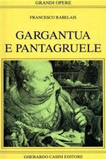 Gargantua e Pantagruele