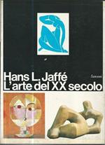 L' arte del XX secolo