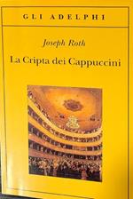 La  cripta dei cappuccini