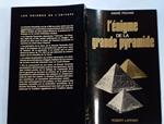 L' enigme de la grande pyramide