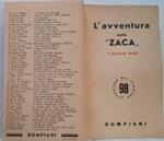 L' avventura della ZACA