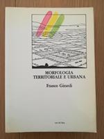 Morfologia territoriale e urbana