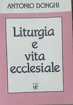 Liturgia e vita ecclesiale