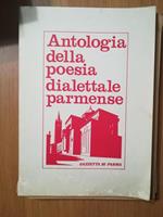 Antologia della poesia dialettale parmense