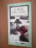 A piedi nel Lazio