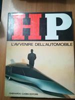 HP L'avvenire dell'automobile