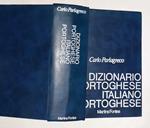 Dizionario portoghese- italiano, italiano- portoghese