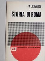 Storia di Roma II