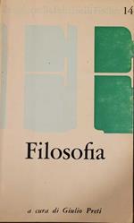 Filosofia