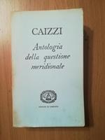 Antologia della questione meridionale