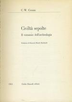 Civiltà sepolte