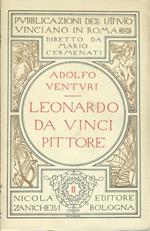 Leonardo da Vinci Pittore