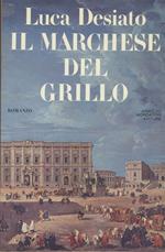 Il  marchese del grillo