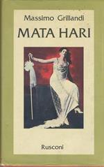 Mata Hari