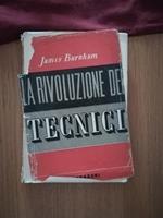 La  rivoluzione dei tecnici