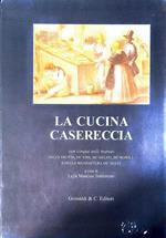 La  cucina casareccia