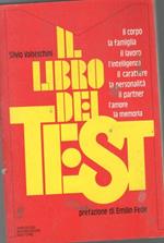 Il  libro dei test