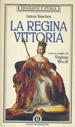 La  regina Vittoria