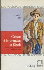 Cristo si è fermato a Eboli