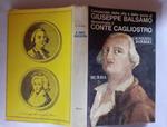 Compendio della vita e delle gesta di Giuseppe Balsamo denominato Cagliostro