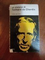 La visione di Teilhard de Chardin