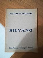 Silvano