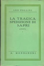 La tragica spedizione di Sapri