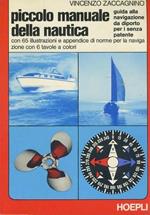 Piccolo manuale della nautica