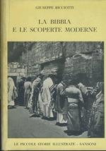 La bibbia e le scoperte moderne