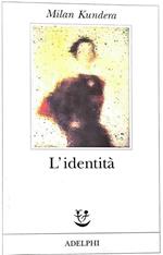 L' identità