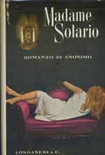 Madame Solario