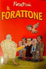 Il forattore