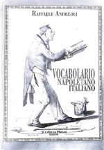 Vocabolario napoletano-italiano