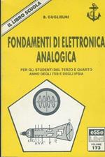 Fondamenti di elettronica analogica