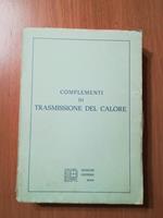 Complenti di trasmissione del calore