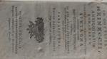 Antiquitatum Romanarum Jurisprudentiam Illustrantium Syntagma secundum Ordinem Institutionem Justiniani digestum. Pars secunda. Editio Caeteris Italicis