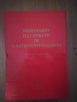 Dizionario illustrato di gastroenterologia