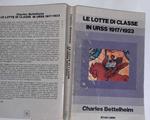 Le lotte di classe in URSS