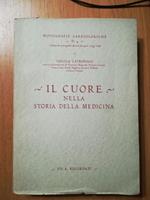 Il cuore nella storia della medicina