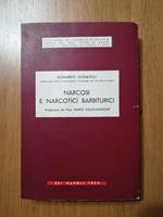 Narcosi e narcotici barbiturici