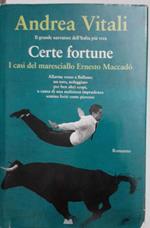 Certe Fontane