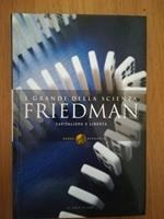 I grandi della scienza: Friedman