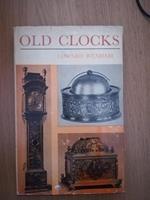 Old Clocks