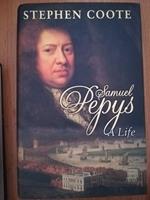 Samuel Pepys: A Life