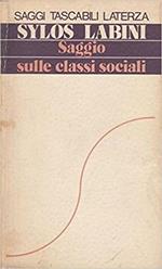 Saggio sulle classi sociali