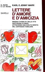 Lettere d'amore e d'amicizia