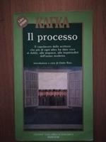 Il processo