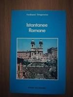 Istantanee romane