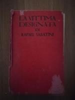 La vittima designata