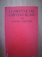 Le fortune di Capitano Blood